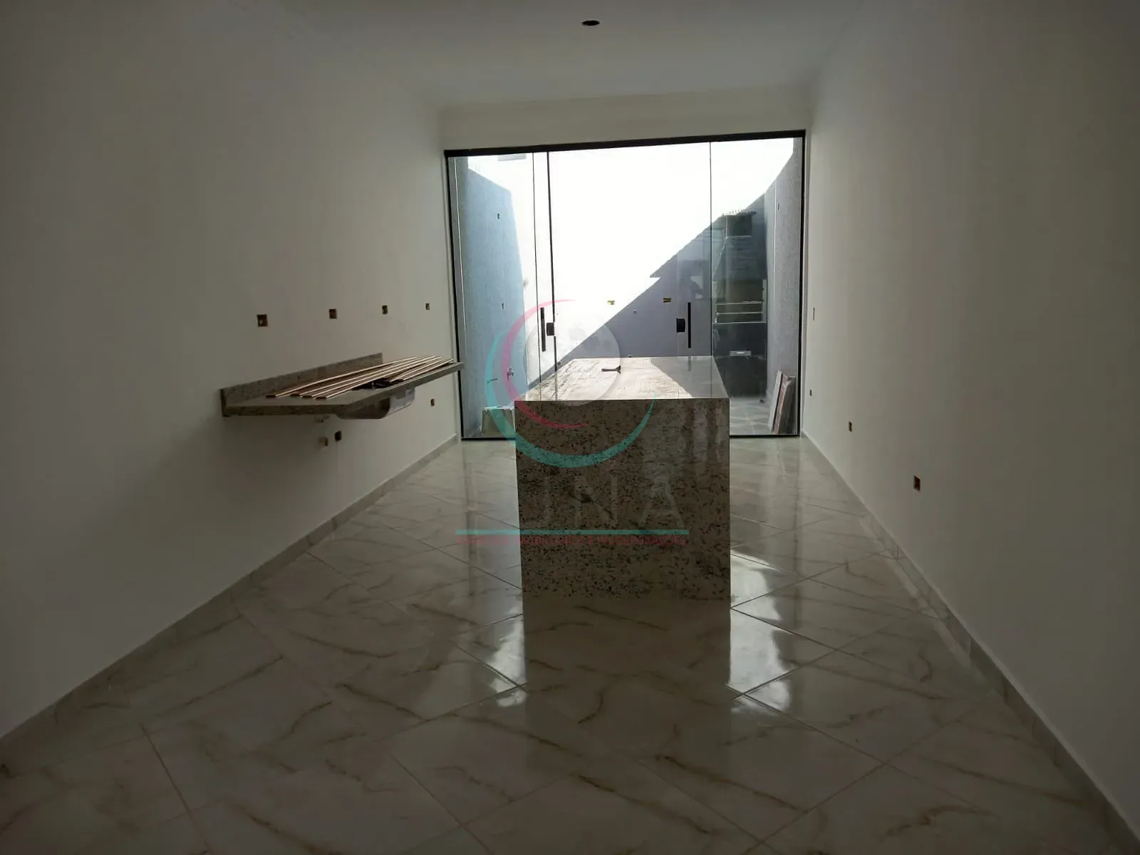 Sobrado, 3 quartos, 126 m² - Foto 6