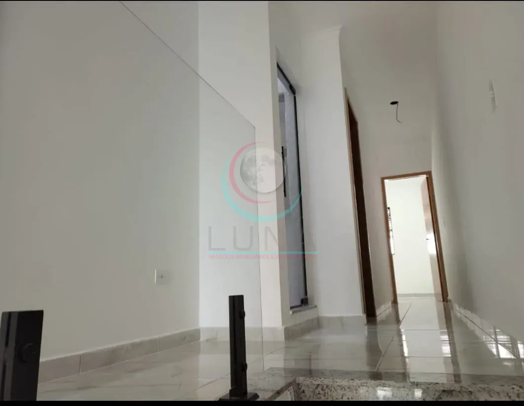 Sobrado, 3 quartos, 126 m² - Foto 9