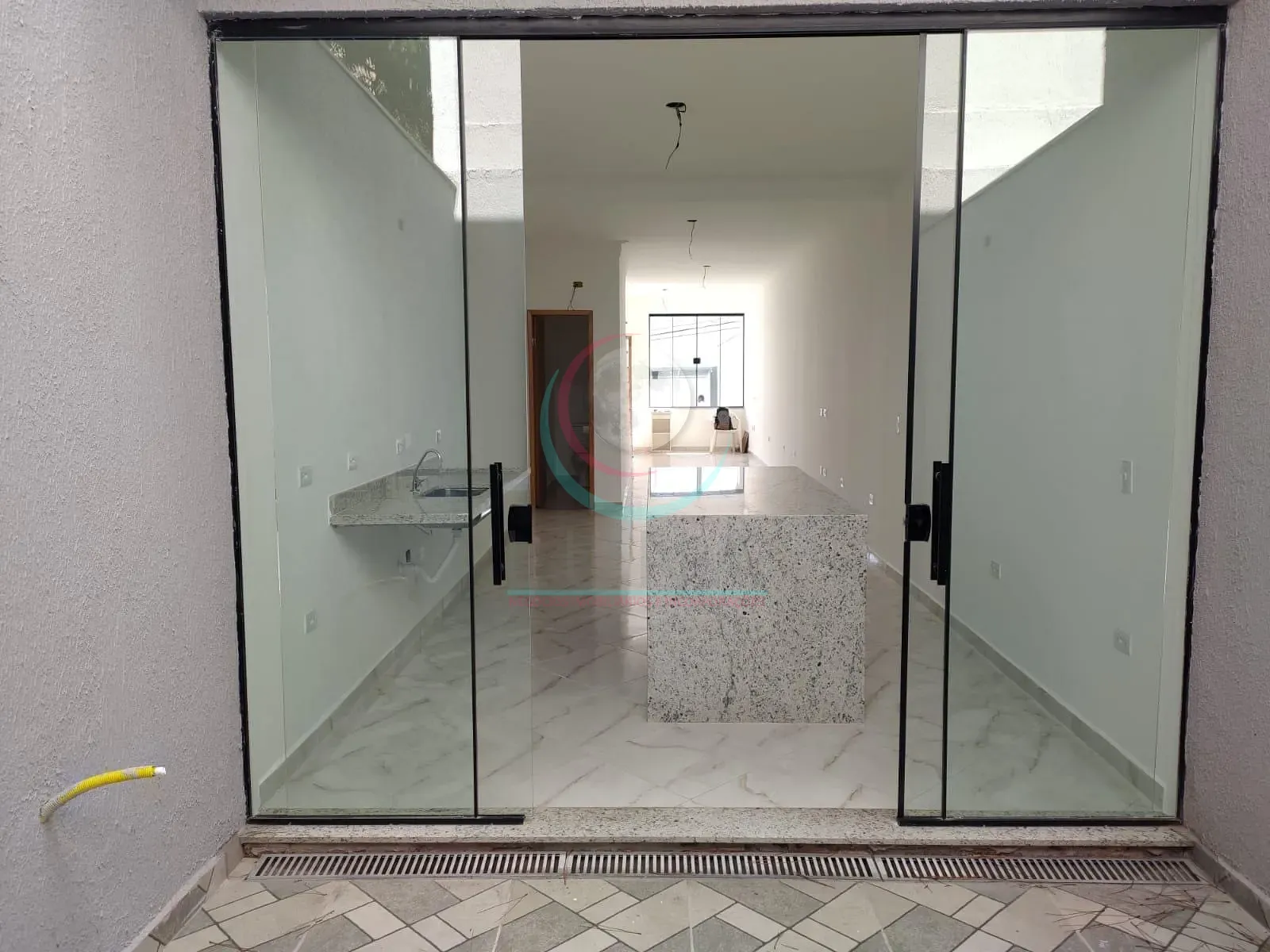Sobrado, 3 quartos, 126 m² - Foto 37