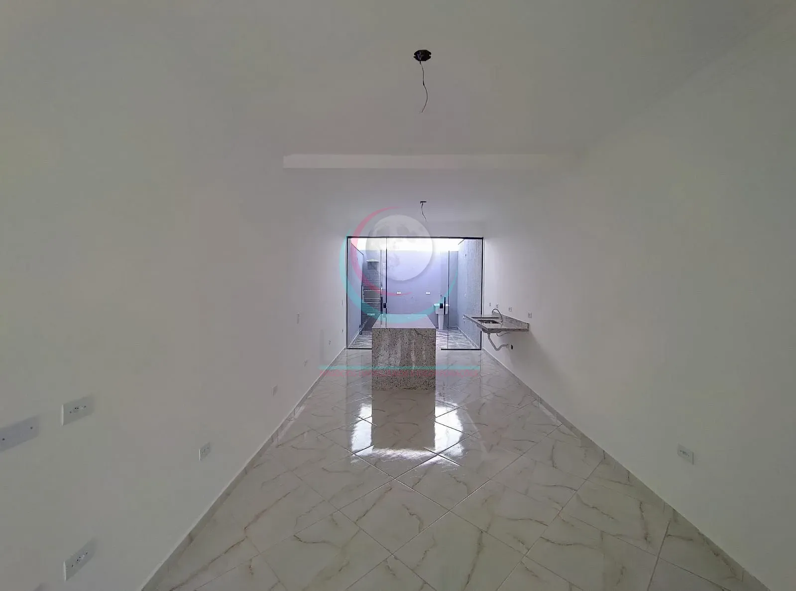 Sobrado, 3 quartos, 126 m² - Foto 38