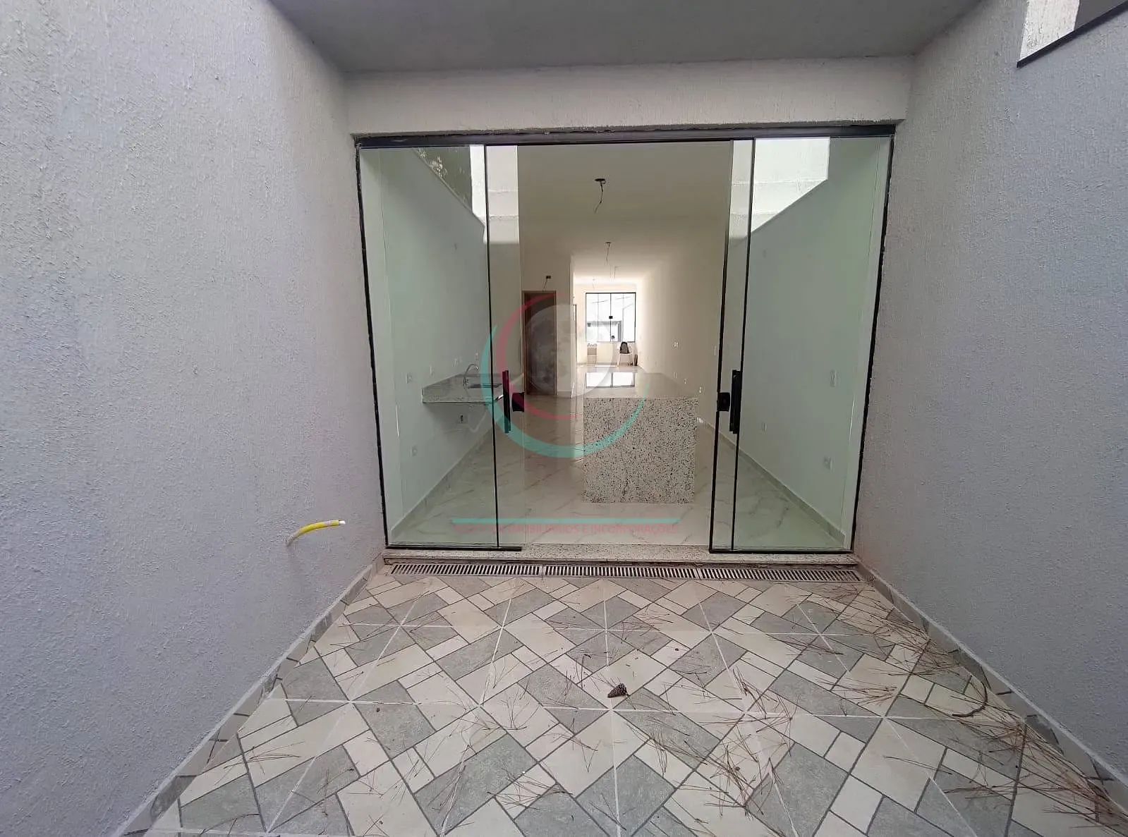 Sobrado, 3 quartos, 126 m² - Foto 23