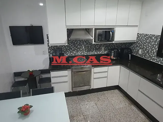 Sobrado com 187m² 3 quartos e 2 banheiros, à venda, no bairro Vila Formosa em São Paulo