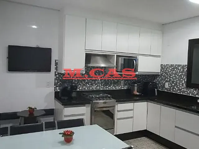Sobrado com 187m² 3 quartos e 2 banheiros, à venda, no bairro Vila Formosa em São Paulo