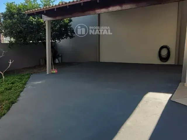 Sobrado com 306m² 3 quartos e 3 banheiros, à venda, no bairro Jardim Presidente em Londrina