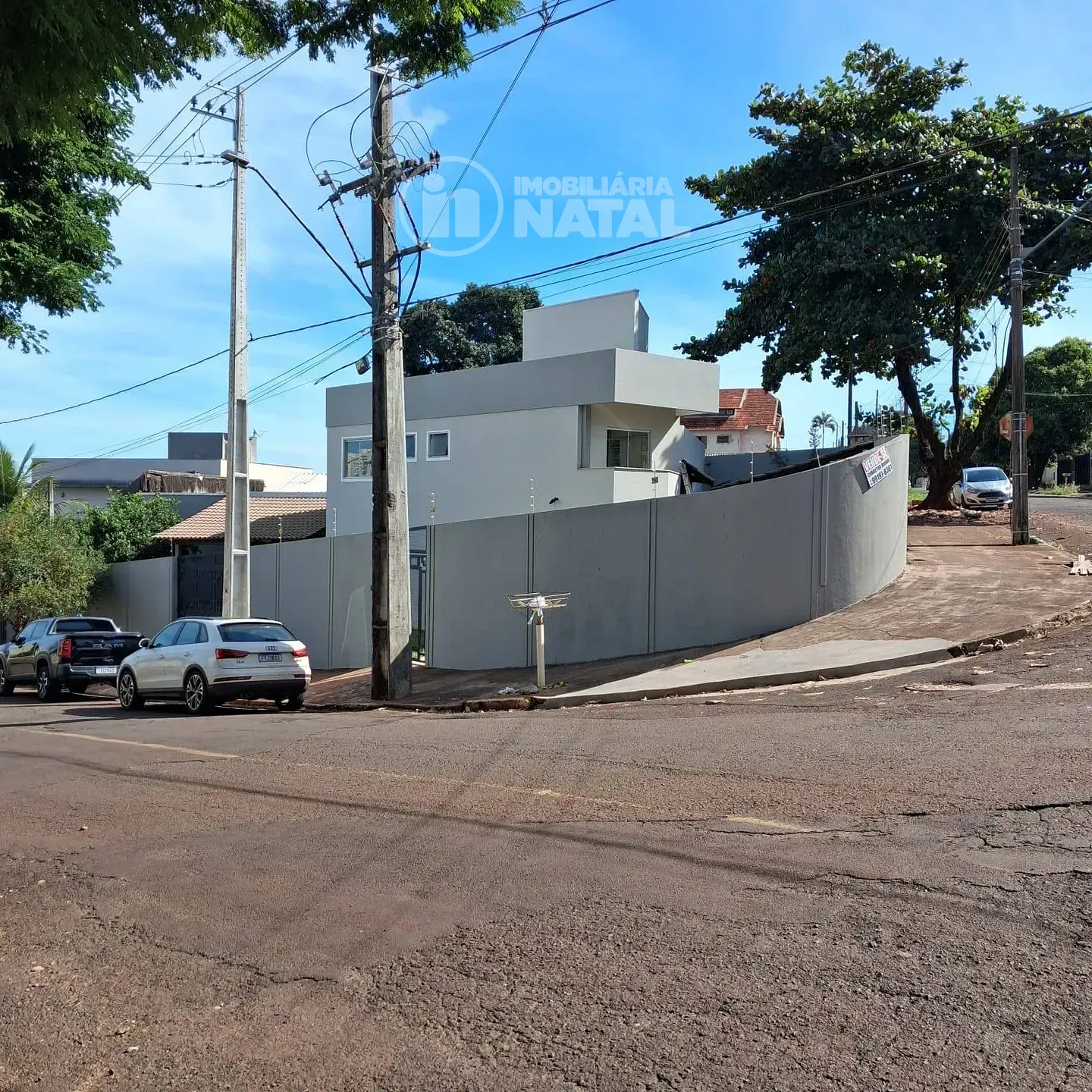 Sobrado, 3 quartos, 142 m² - Foto 1