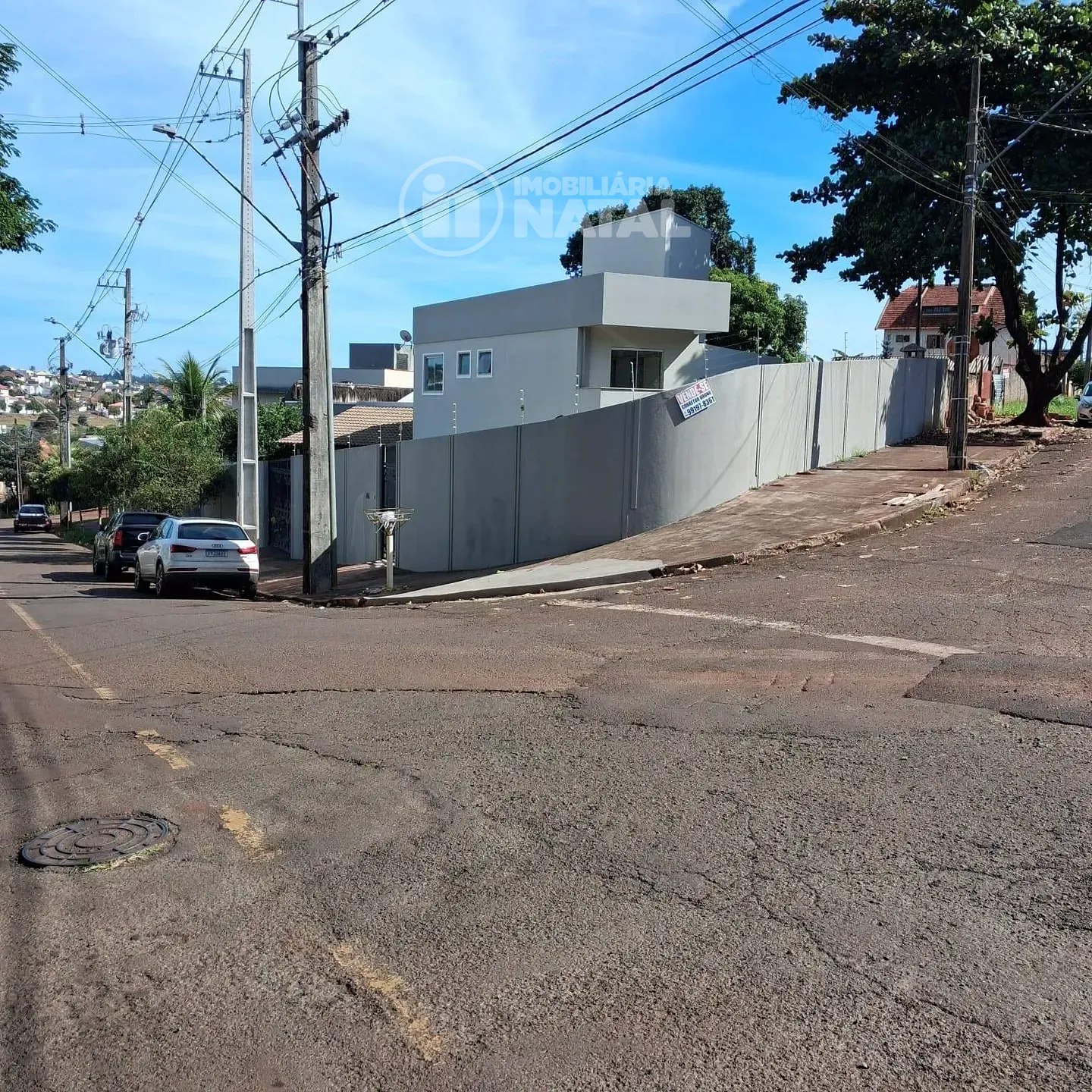 Sobrado, 3 quartos, 142 m² - Foto 2