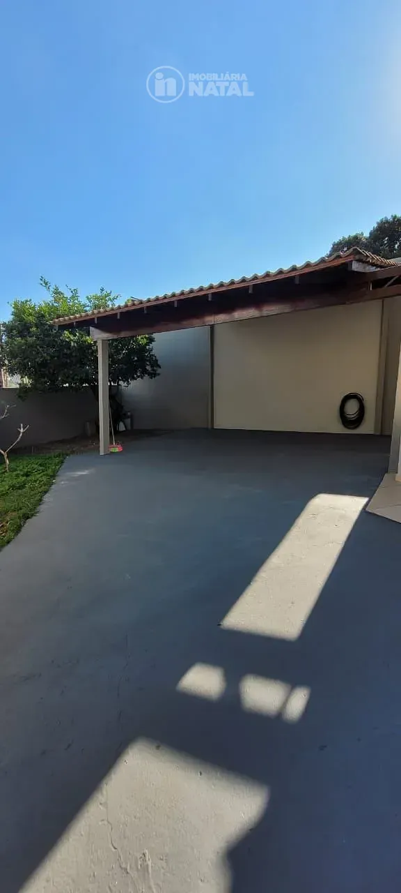 Sobrado, 3 quartos, 142 m² - Foto 3
