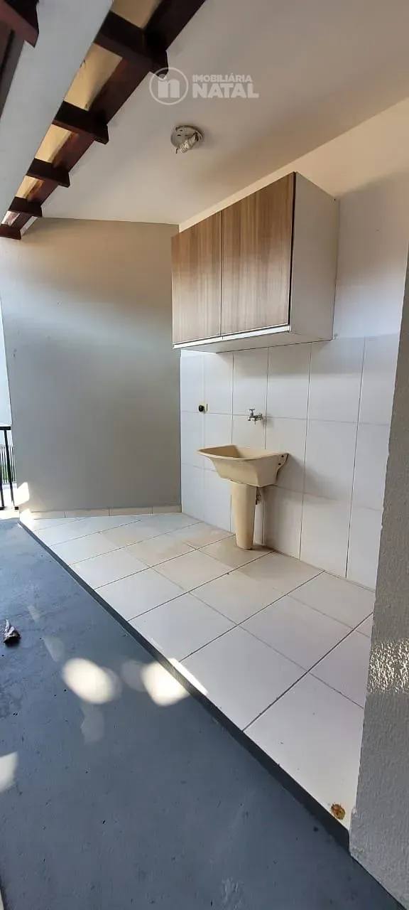 Sobrado, 3 quartos, 142 m² - Foto 8