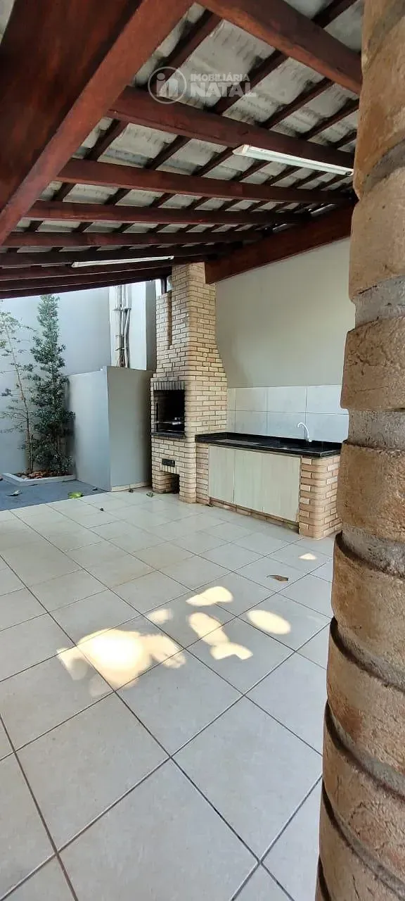 Sobrado, 3 quartos, 142 m² - Foto 6