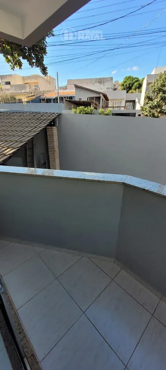 Sobrado, 3 quartos, 142 m² - Foto 10
