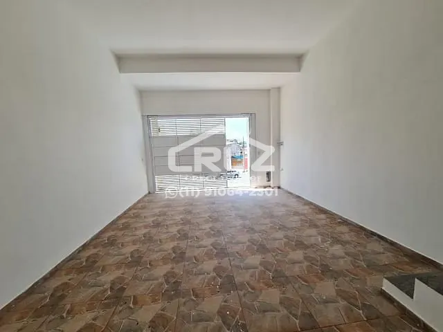 Sobrado com 125m² 2 quartos e 2 banheiros, à venda, no bairro Serpa em Caieiras