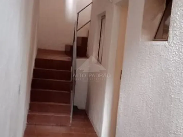 Sobrado com 125m² 3 quartos e 3 banheiros, à venda, no bairro Vila Lutécia em Santo André