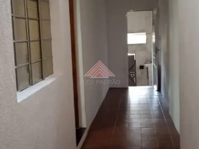 Casa com 125m² 3 quartos e 3 banheiros, à venda, no bairro Vila Lutécia em Santo André
