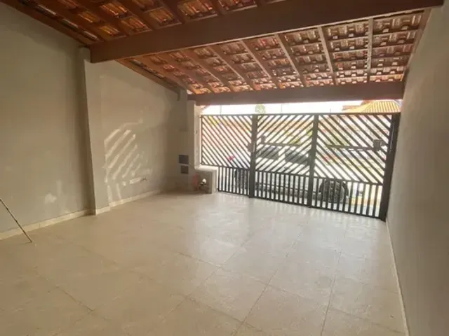 Sobrado com 125m² 3 quartos e 2 banheiros, à venda, no bairro Residencial Mombaça I em Pindamonhangaba