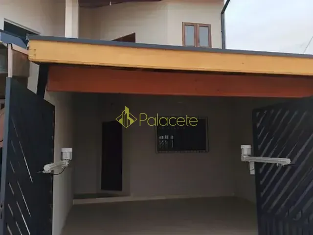 Sobrado com 125m² 3 quartos e 2 banheiros, à venda, no bairro Residencial Mombaça I em Pindamonhangaba