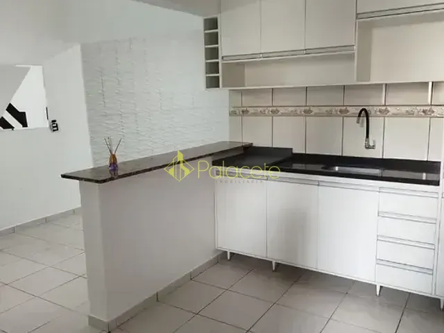 Sobrado com 125m² 3 quartos e 2 banheiros, à venda, no bairro Residencial Mombaça I em Pindamonhangaba