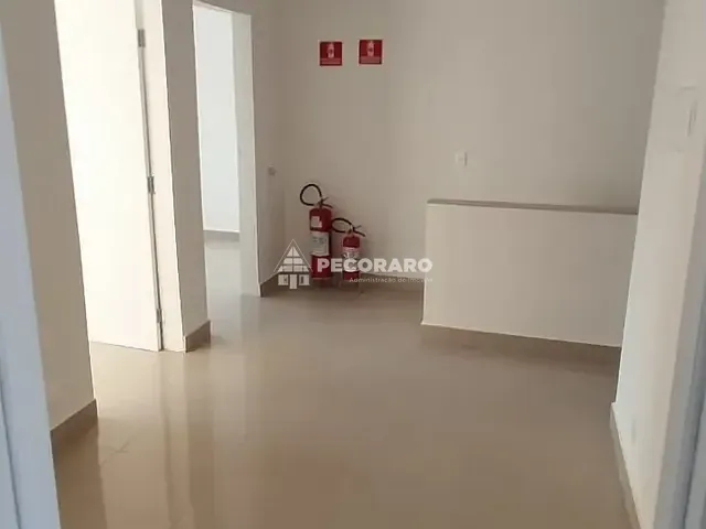 Conjunto comercial para alugar, no bairro Vila Polopoli em São Paulo