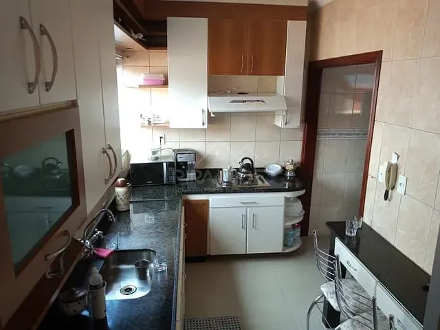 Sobrado com 300m² 3 quartos e 2 banheiros, à venda, no bairro Jardim Santa Rita em Poços de Caldas