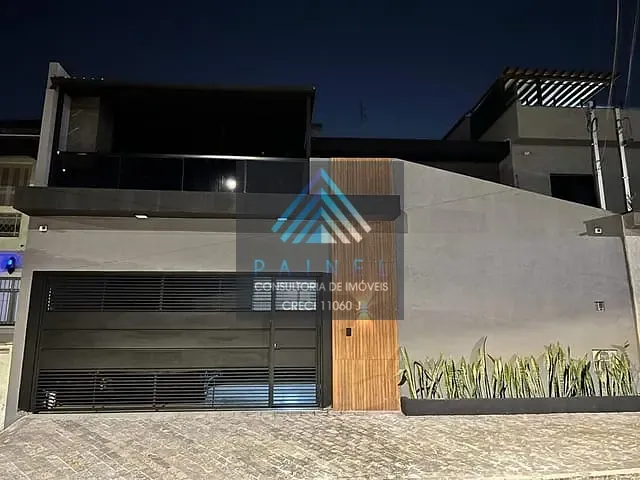 Sobrado com 200m² 3 quartos e 2 banheiros, à venda ou para alugar, no bairro Cidade Mãe do Céu em São Paulo