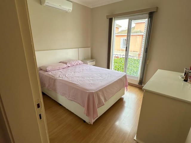 Foto do Sobrado - Sobrado à venda, Jardim São Carlos, Sorocaba, SP | Plus Negócios Imobiliários