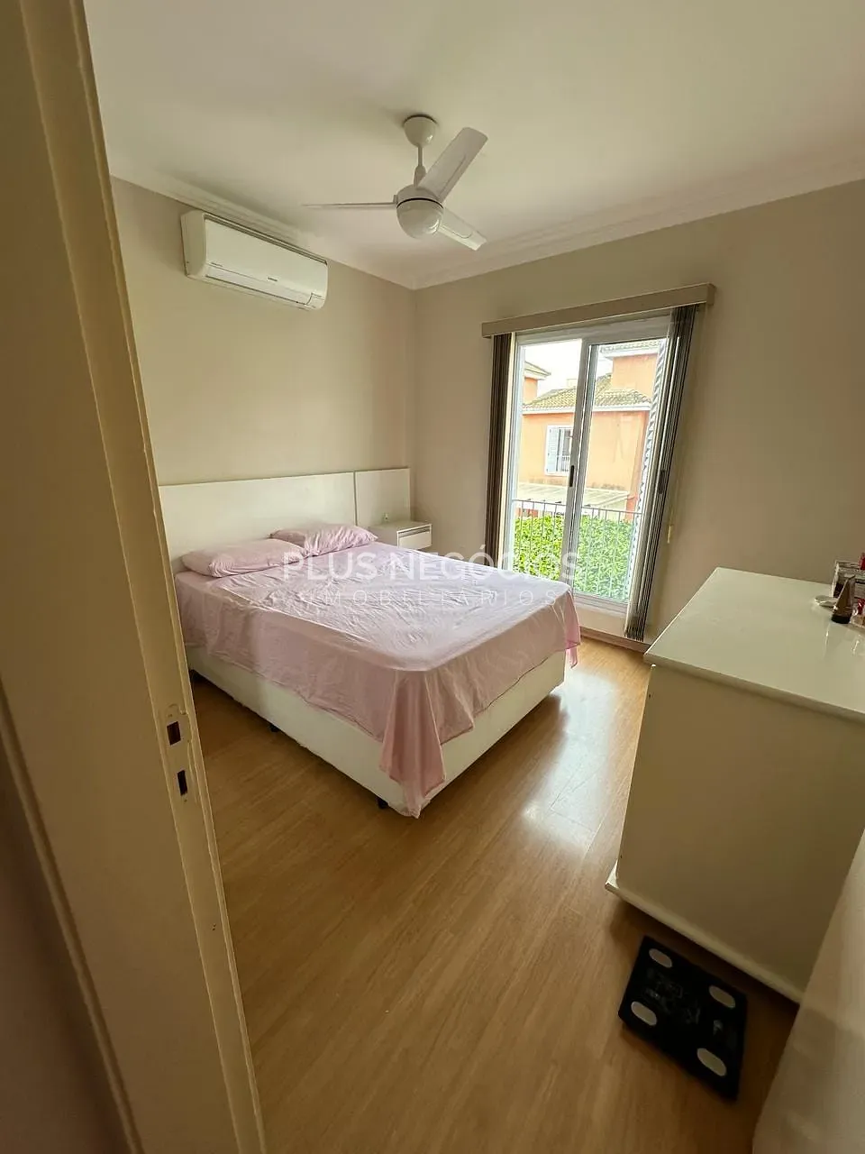 Sobrado, 3 quartos, 133 m² - Foto 3