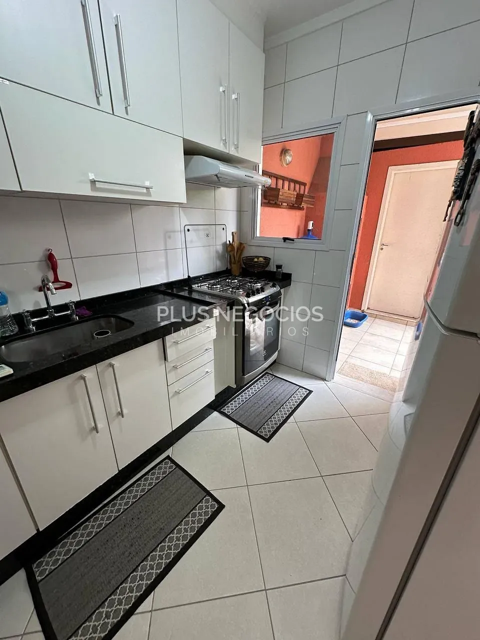 Sobrado, 3 quartos, 133 m² - Foto 8