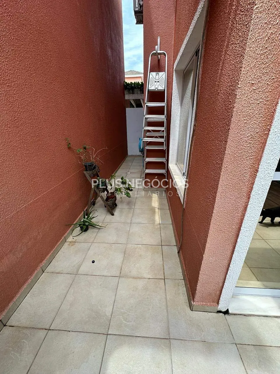 Sobrado, 3 quartos, 133 m² - Foto 2