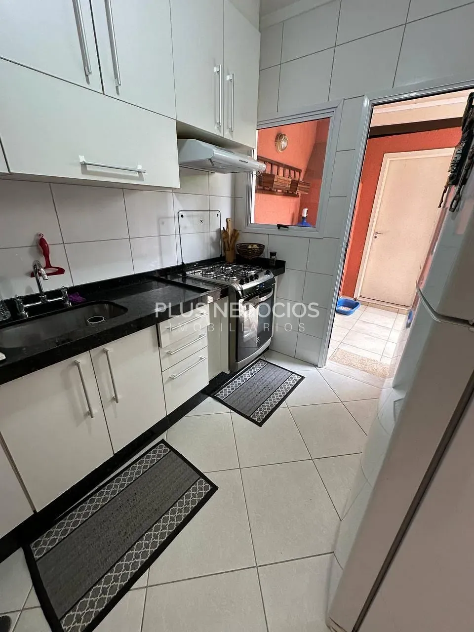 Sobrado, 3 quartos, 133 m² - Foto 6