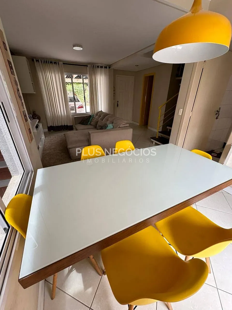 Sobrado, 3 quartos, 133 m² - Foto 4