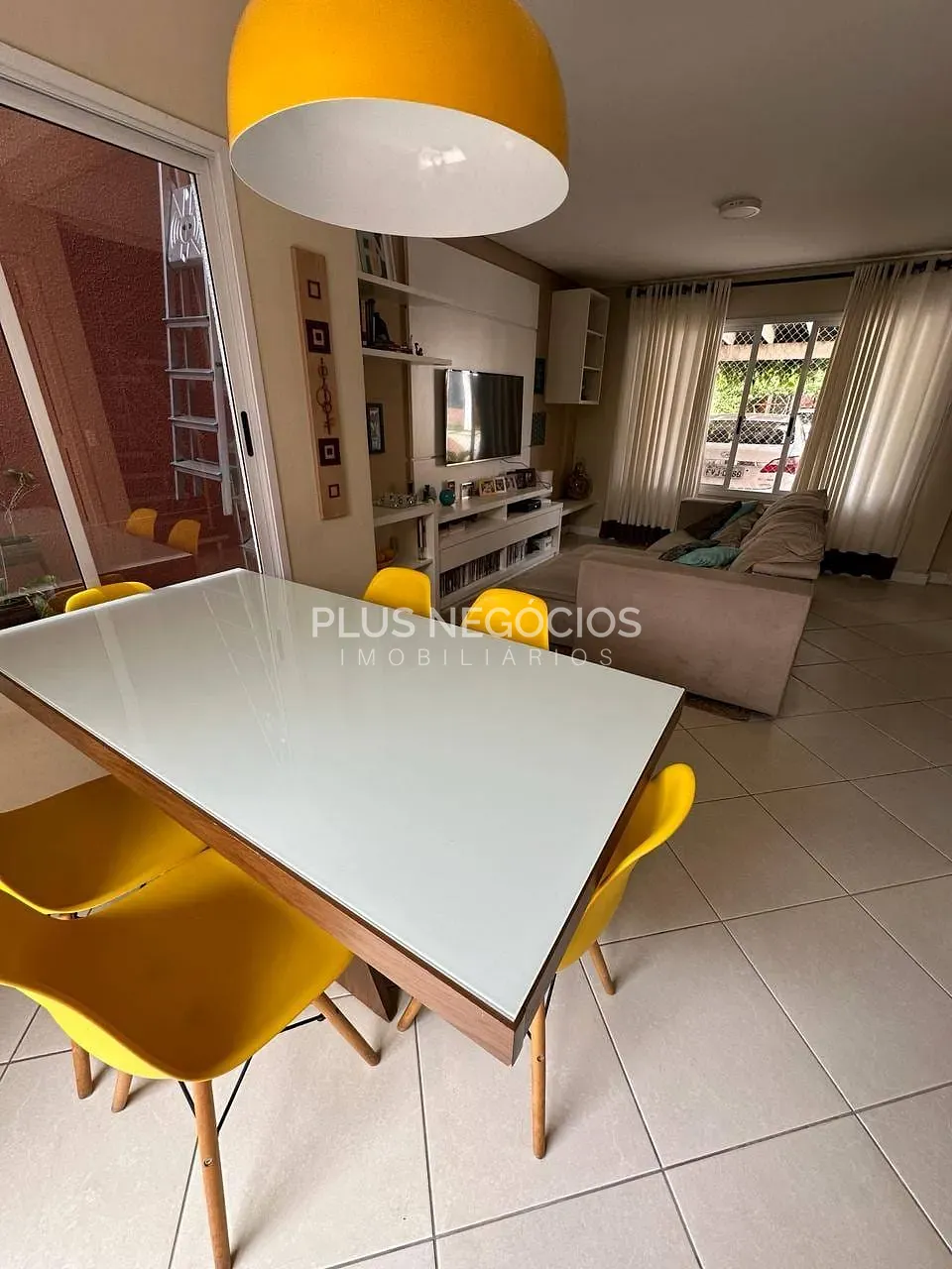 Sobrado, 3 quartos, 133 m² - Foto 5