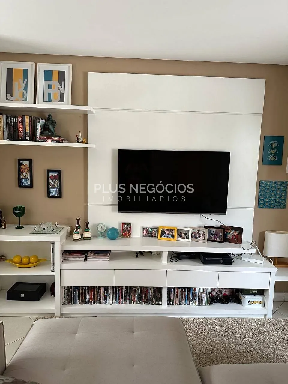Sobrado, 3 quartos, 133 m² - Foto 15