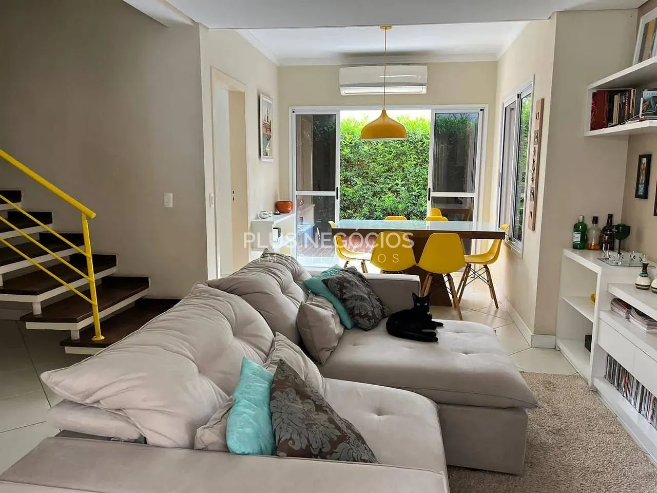 Sobrado, 3 quartos, 133 m² - Foto 16