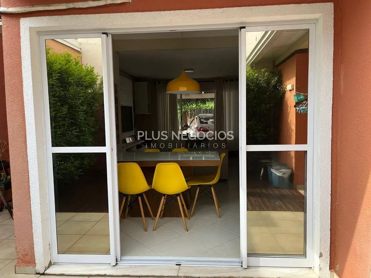 Sobrado, 3 quartos, 133 m² - Foto 1