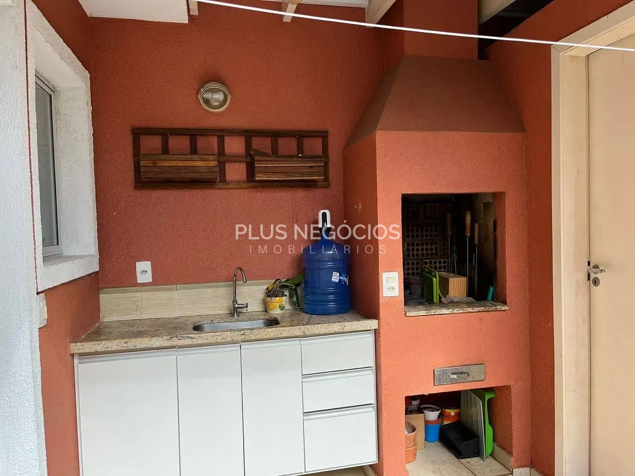 Sobrado, 3 quartos, 133 m² - Foto 19