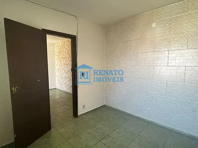 Sobrado 2 quartos e 1 banheiro, para alugar, no bairro Barra de Maricá em Maricá