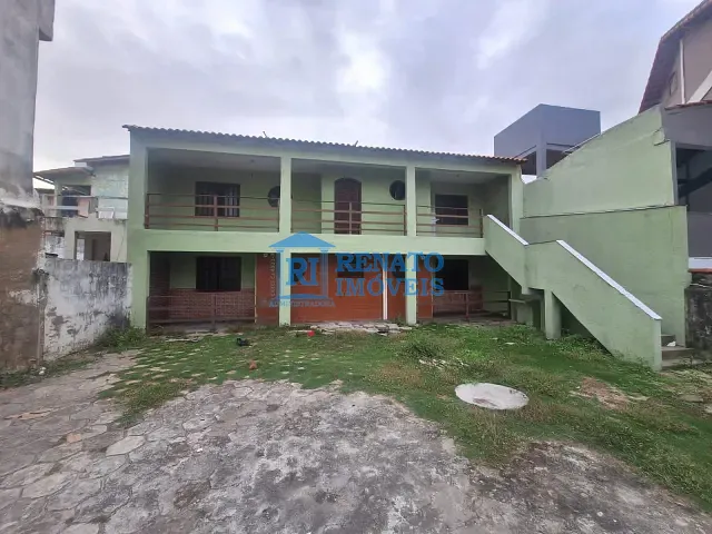 Sobrado 2 quartos e 1 banheiro, para alugar, no bairro Barra de Maricá em Maricá