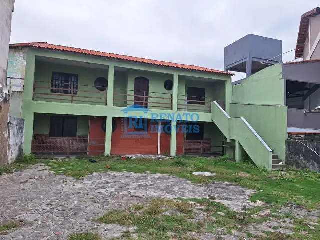 Sobrado 2 quartos e 1 banheiro, para alugar, no bairro Barra de Maricá em Maricá