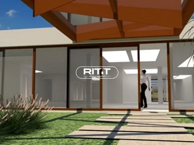 Sobrado com 640m², para alugar, no bairro Nova Campinas em Campinas