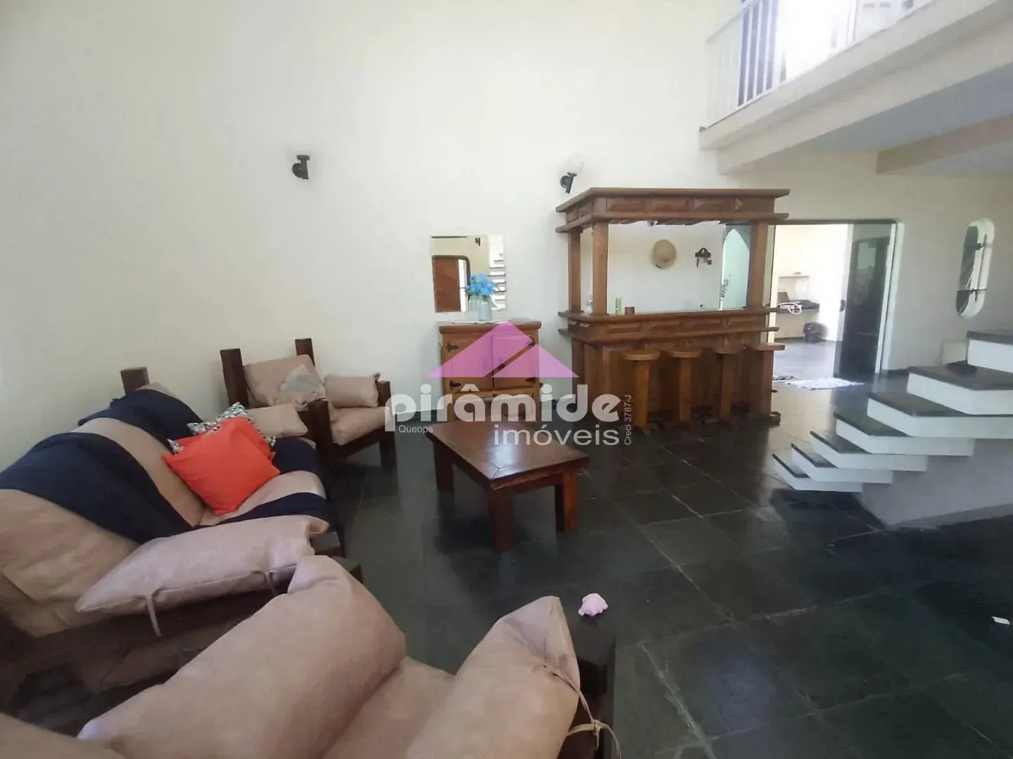 Sobrado, 5 quartos, 340 m² - Foto 12