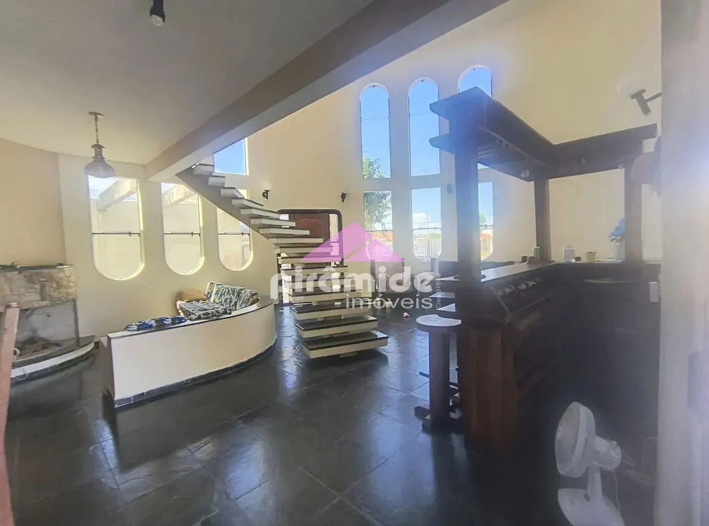 Sobrado, 5 quartos, 340 m² - Foto 13