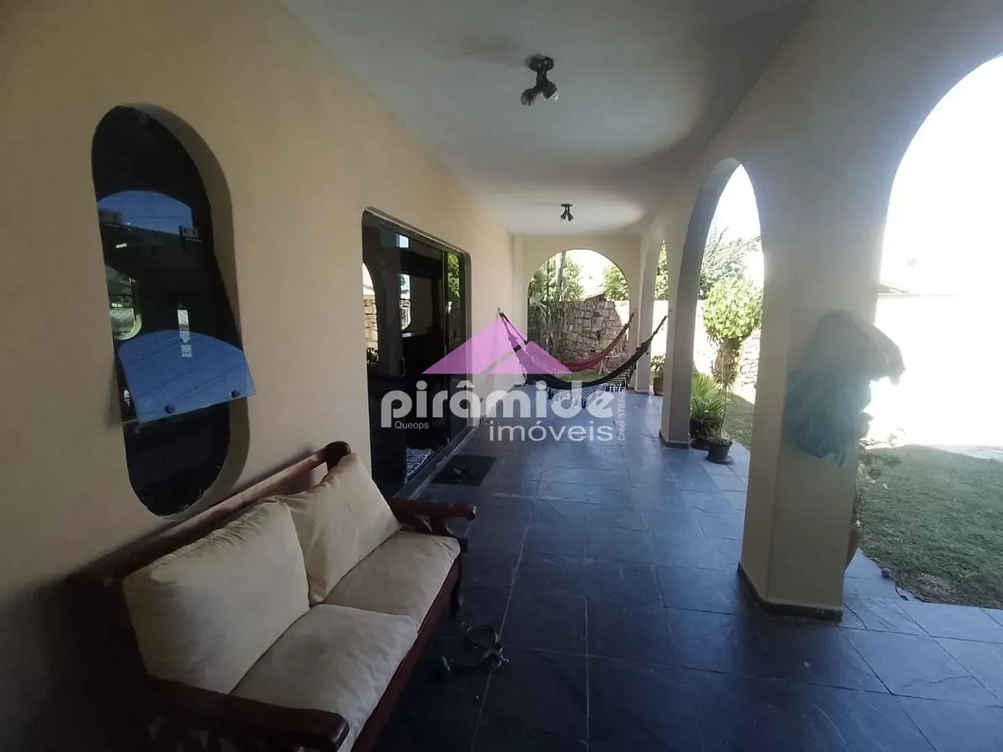 Sobrado, 5 quartos, 340 m² - Foto 23