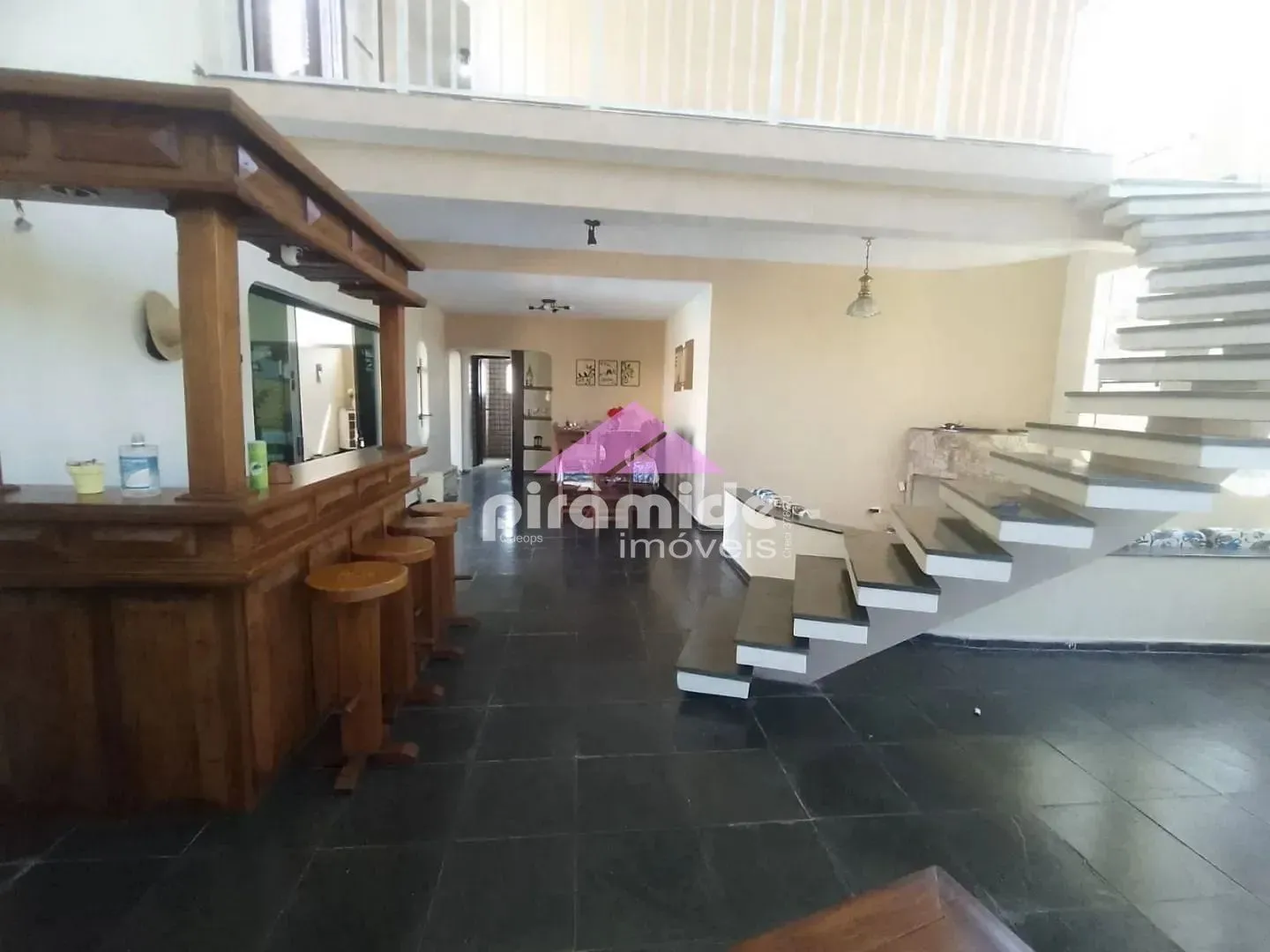 Sobrado, 5 quartos, 340 m² - Foto 16
