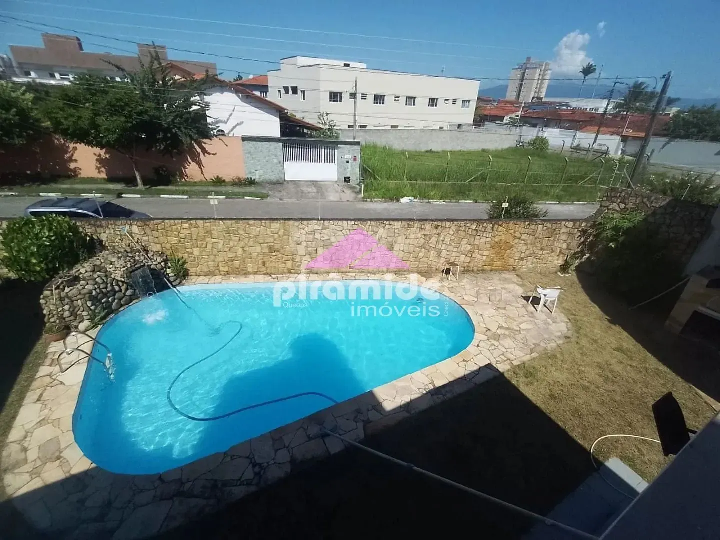 Sobrado, 5 quartos, 340 m² - Foto 24