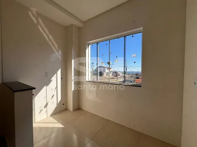 Sobrado com 200m² 2 quartos e 1 banheiro, à venda, no bairro Santo Antônio em Chapecó