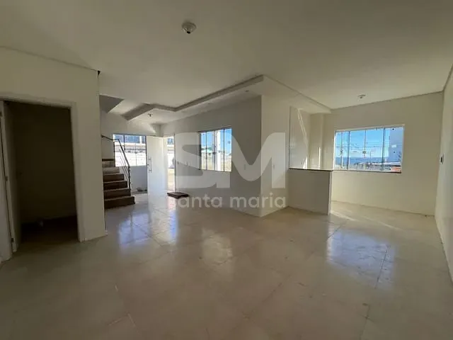 Sobrado com 200m² 2 quartos e 1 banheiro, à venda, no bairro Santo Antônio em Chapecó