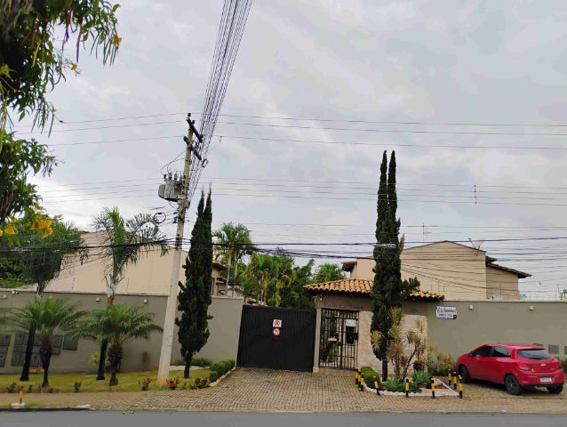 Sobrado com 120m² 4 quartos e 2 banheiros, à venda, no bairro Setor Leste Vila Nova em Goiânia