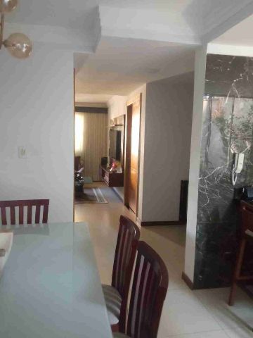 Sobrado com 120m² 4 quartos e 2 banheiros, à venda, no bairro Setor Leste Vila Nova em Goiânia