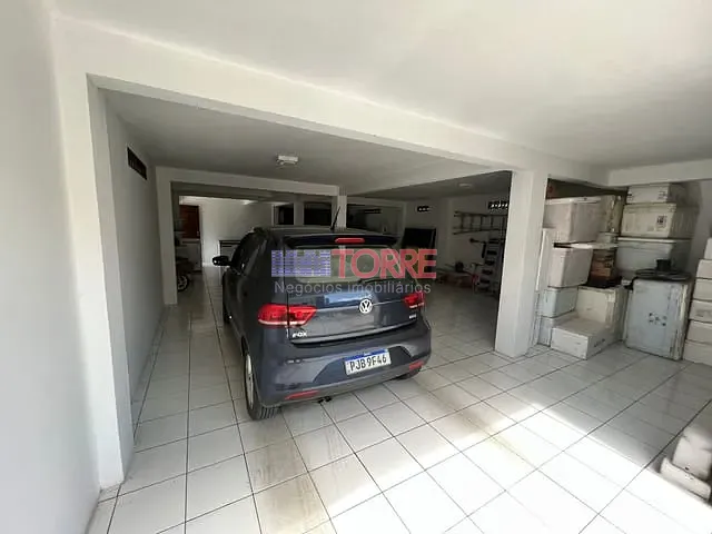 Sobrado com 500m² 3 quartos e 3 banheiros, à venda, no bairro Jardim Vitória em Itabuna