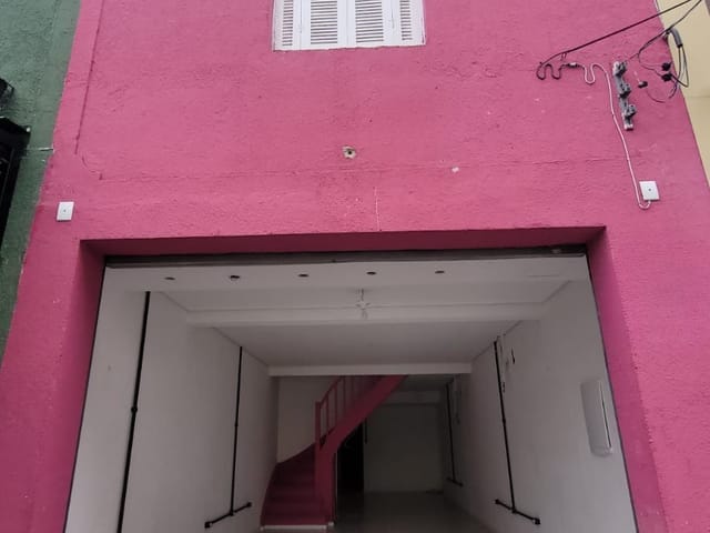 Foto do Sobrado - 🏢 IMÓVEL COMERCIAL PARA LOCAÇÃO – RUA CANTAGALO, VILA GOMES CARDIM – TATUAPÉ 📍 | Unique Imóveis