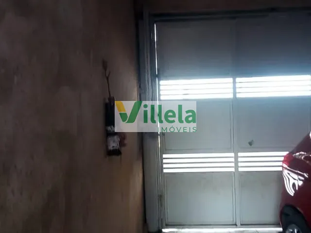 Sobrado 3 quartos e 1 banheiro, à venda, no bairro Jardim Nova Itaquá em Itaquaquecetuba